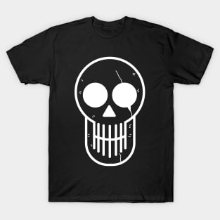 Mr. Skull T-Shirt